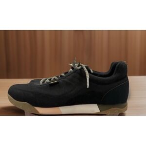 Teva Wyldland Woman 8.5 Blk Hiking Trail Shoes Outdoor Gorpcore Comfort Sneaker